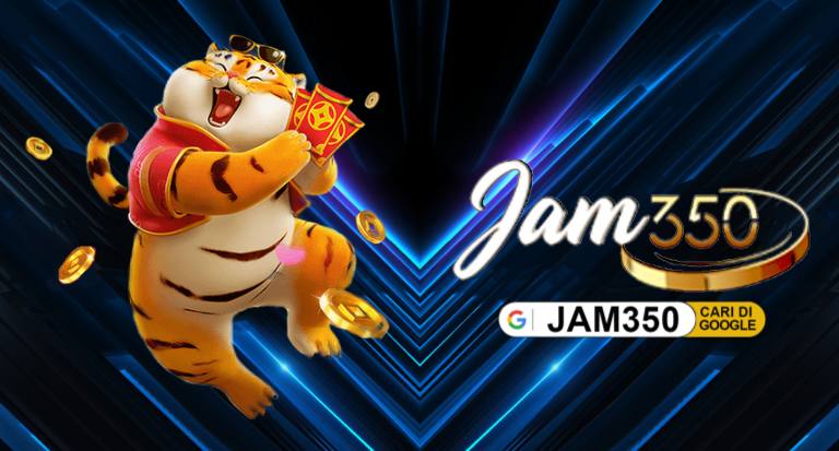Tips Pro untuk Menang di Permainan Slot Online Jam350